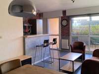 Location appartement 2 pièces