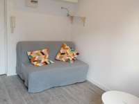 Location appartement 1 pièce