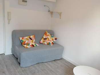 Location appartement 1 pièce Rennes Centre Ville 35