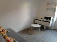 Location appartement 1 pièce