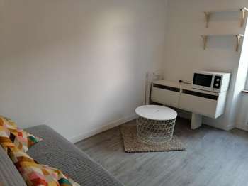 Location appartement 1 pièce