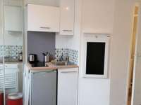 Location appartement 1 pièce