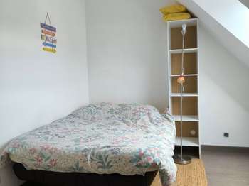 Location Appartement T1Rennes Centre Ville