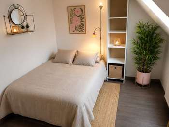 Location Appartement T1Rennes Centre Ville