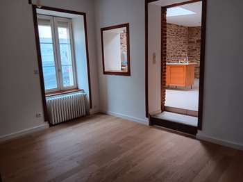 Location Appartement 3 piècesRennes Centre Ville