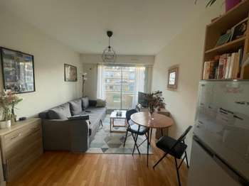 Location appartement 2 pièces Rennes Centre Ville 35