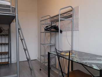 Location Appartement T1Rennes Centre Ville