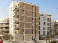 Location appartement 1 pièce