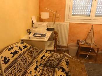 Location Appartement T1Rennes Centre Ville