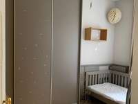 Location appartement 5 pièces