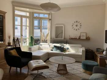 Location Appartement 5 piècesRennes Centre Ville