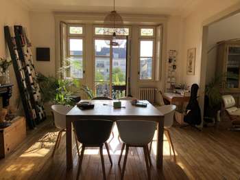 Location appartement 5 pièces