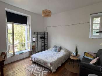 Location appartement 1 pièce Rennes Centre Ville 35