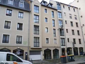 Location appartement 2 pièces Rennes Centre Ville 35