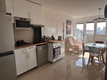 Location Chambre 5 pièces Rennes Centre Ville 35