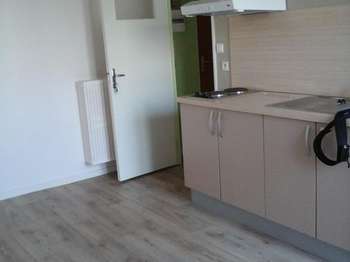 Location appartement 1 pièce Rennes Centre Ville 35