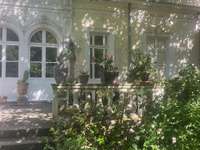 Location Studio 1 pièce