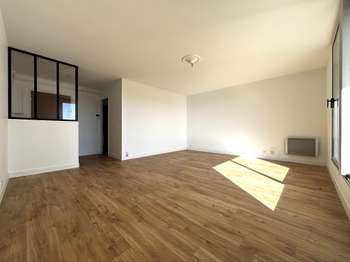 Location Appartement 3 piècesRennes Centre Ville