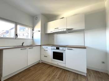 Location appartement 3 pièces