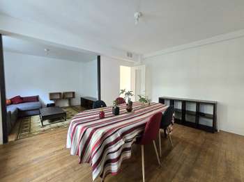 Location appartement 4 pièces