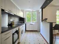Location appartement 4 pièces
