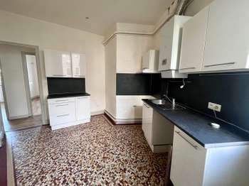 Location appartement 4 pièces