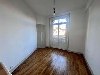 Location appartement 4 pièces
