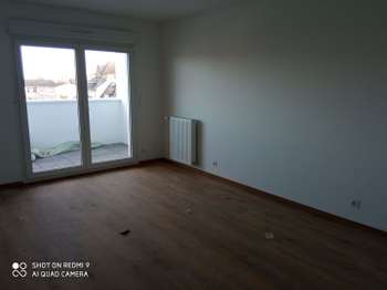 Location appartement 2 pièces