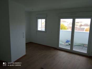 Location appartement 2 pièces