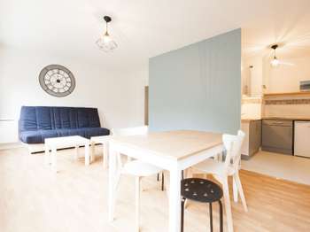Location Studio 1 pièce Rennes Centre Ville 35