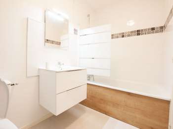 Location Studio 1 pièce