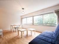 Location Studio 1 pièce