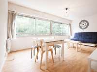 Location Studio 1 pièce