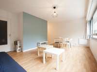 Location Studio 1 pièce