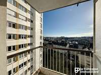 Location appartement 6 pièces