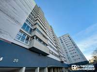 Location appartement 6 pièces