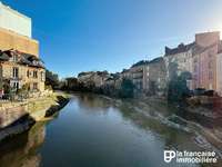 Location appartement 6 pièces