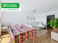 Location appartement 6 pièces