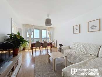 Location appartement 6 pièces