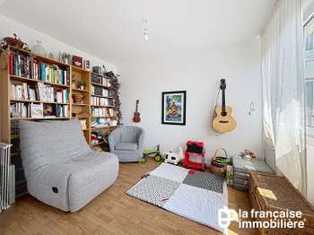 Location appartement 6 pièces