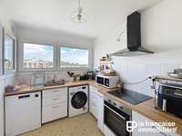 Location appartement 6 pièces
