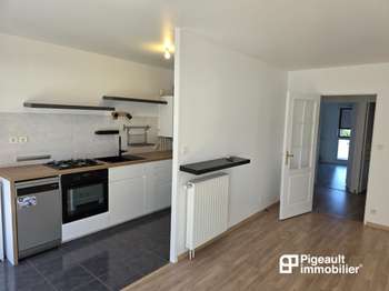 Location appartement 3 pièces Rennes Centre Ville 35