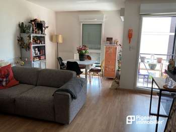 Location appartement 3 pièces