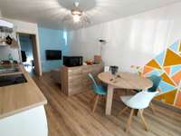 Location appartement 5 pièces
