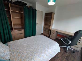 Location appartement 5 pièces