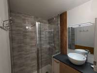 Location appartement 5 pièces