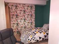 Location appartement 5 pièces