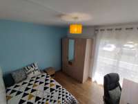 Location appartement 5 pièces