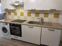 Location appartement 5 pièces