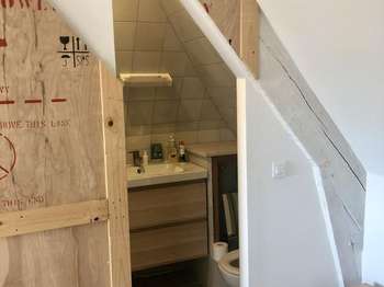 Location appartement 1 pièce Rennes Centre Ville 35